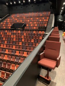 Steinkjer kulturhus