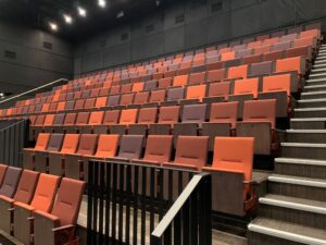 Steinkjer kulturhus