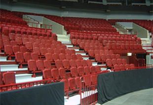 Malmö Arena, Malmö